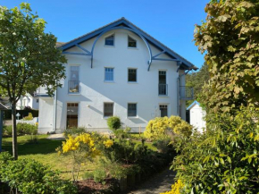 Dünenresidenz Karlshagen - Ferienwohnung Ginsterweg, Karlshagen